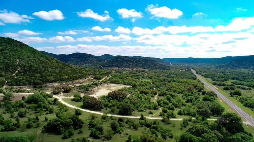 Meridian Mountain Ranch