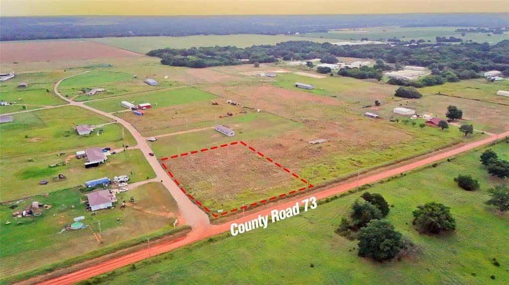 1.92 Acres of Land for Sale in Coyle, OK - Coyle, Oklahoma, 73027