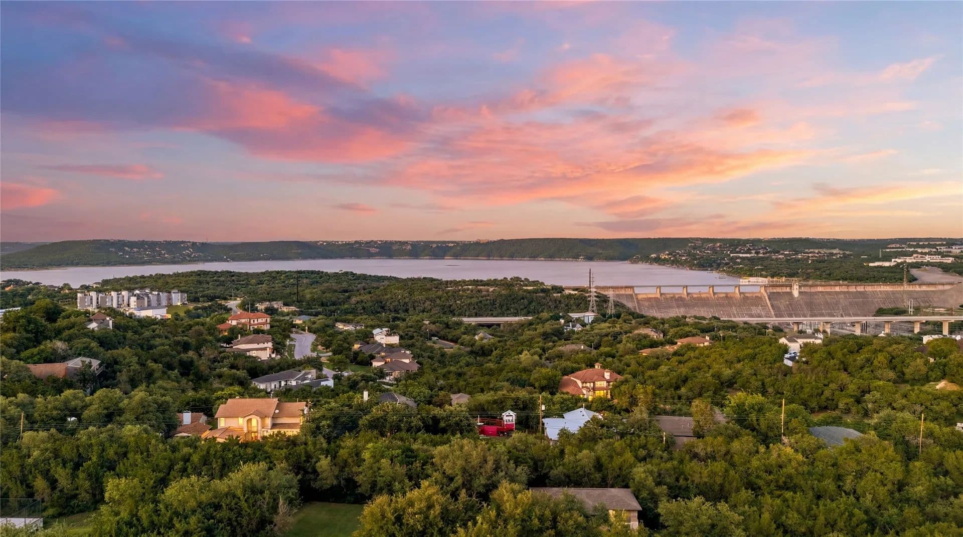 Property from 3707 Highland Drive - KW - Austin, Texas, 78734