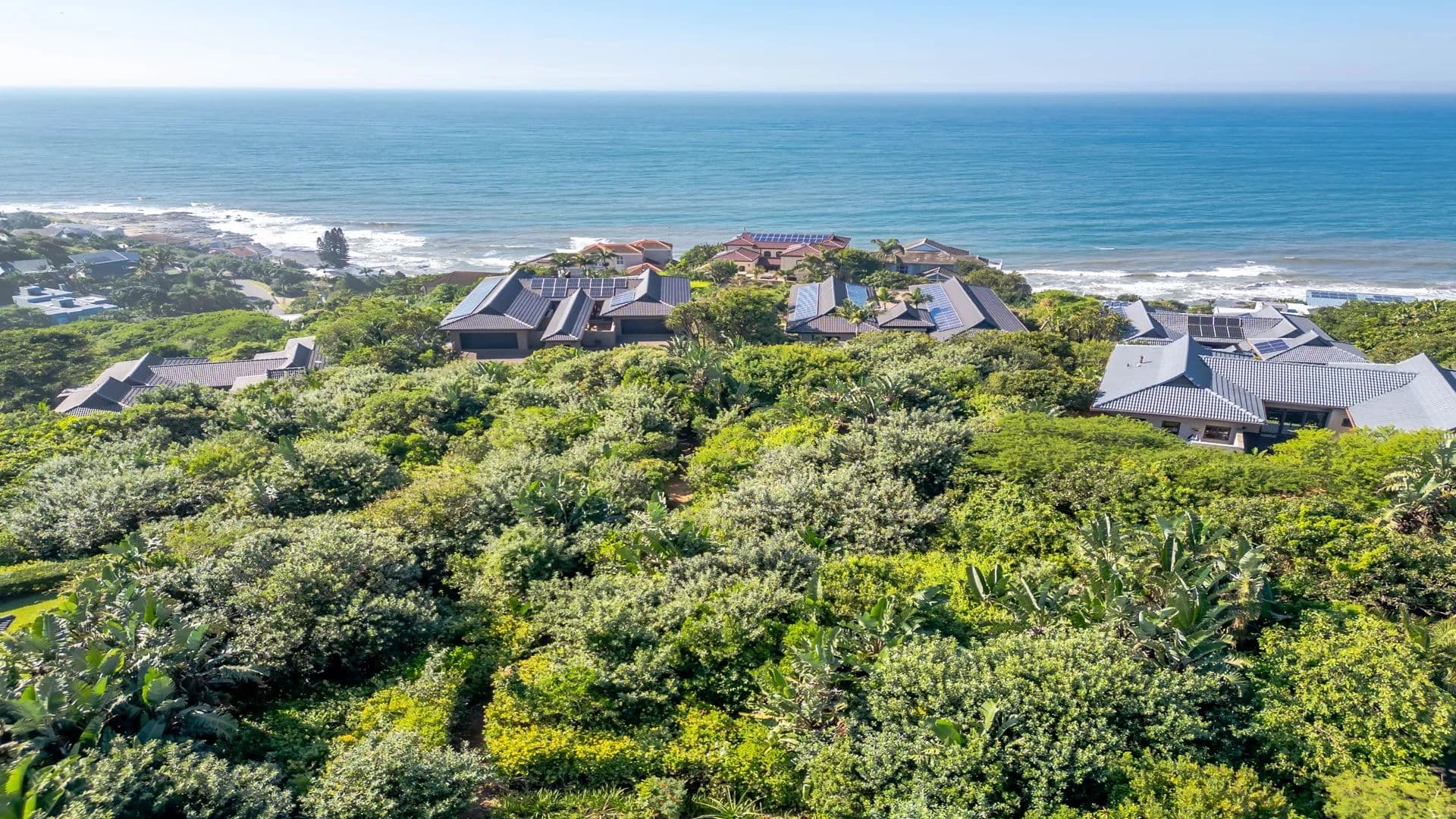 887 Acres of Land for Sale in Ballito, KwaZulu-Natal - land for sale