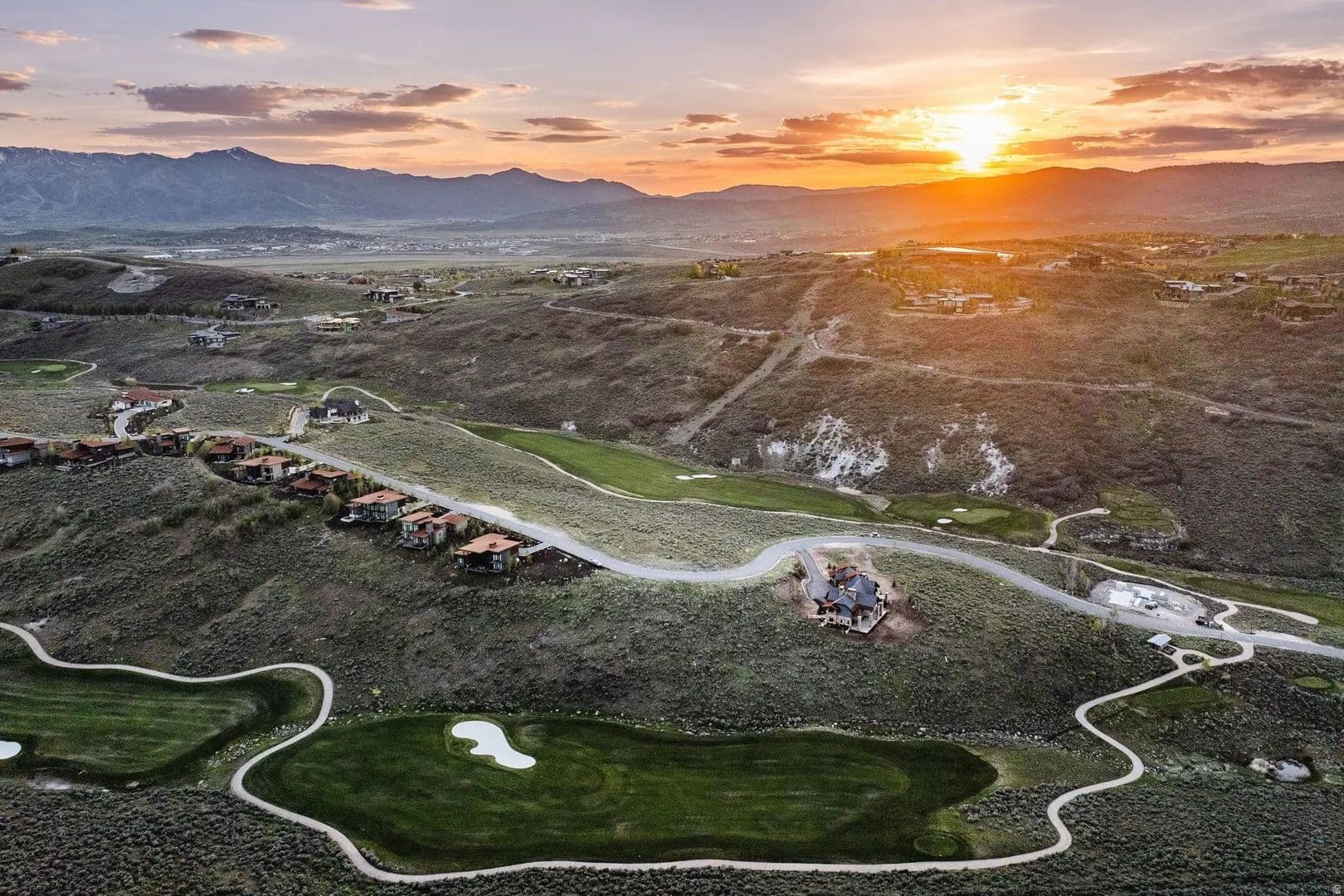 Property from 7345 GOLDEN BEAR LOOP W #92 - KW - Park City, Utah, 84098