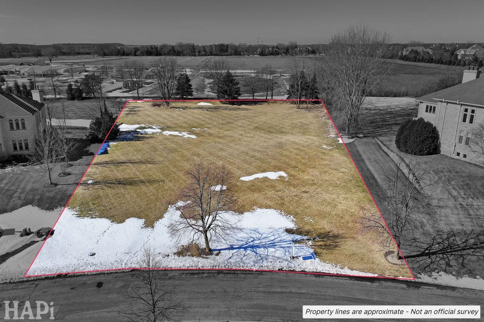Property from 19 Star Lane - KW - South Barrington, Illinois, 60010