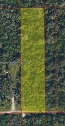 Property from 0 40th Street - KW - Naples, Florida, 34117