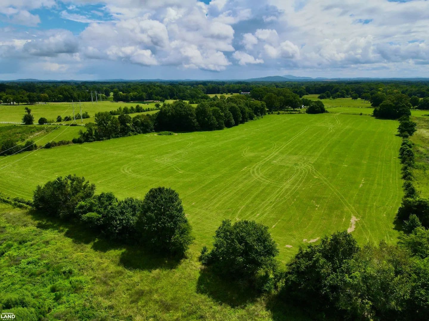 Glaze Ferry Farm - Vincent, Alabama, 35078