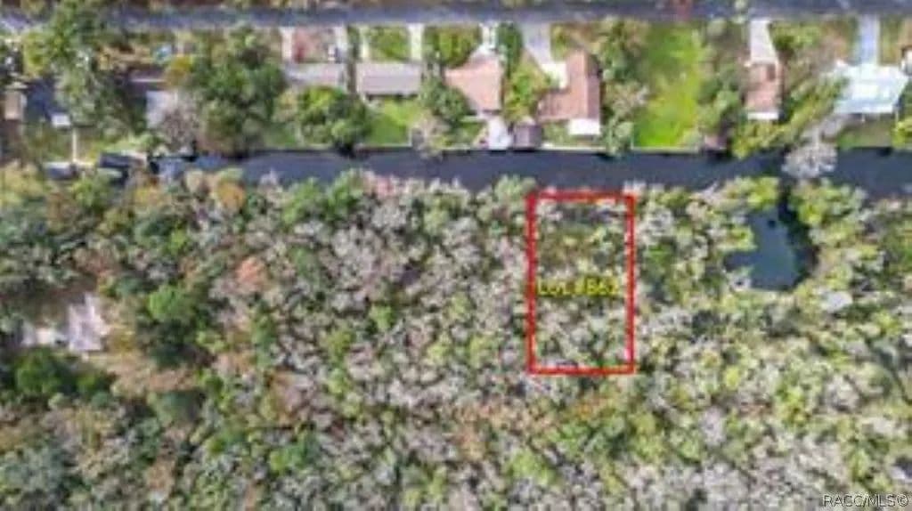 Lots & Land-Other in Crystal River - Crystal River, Florida, 34429