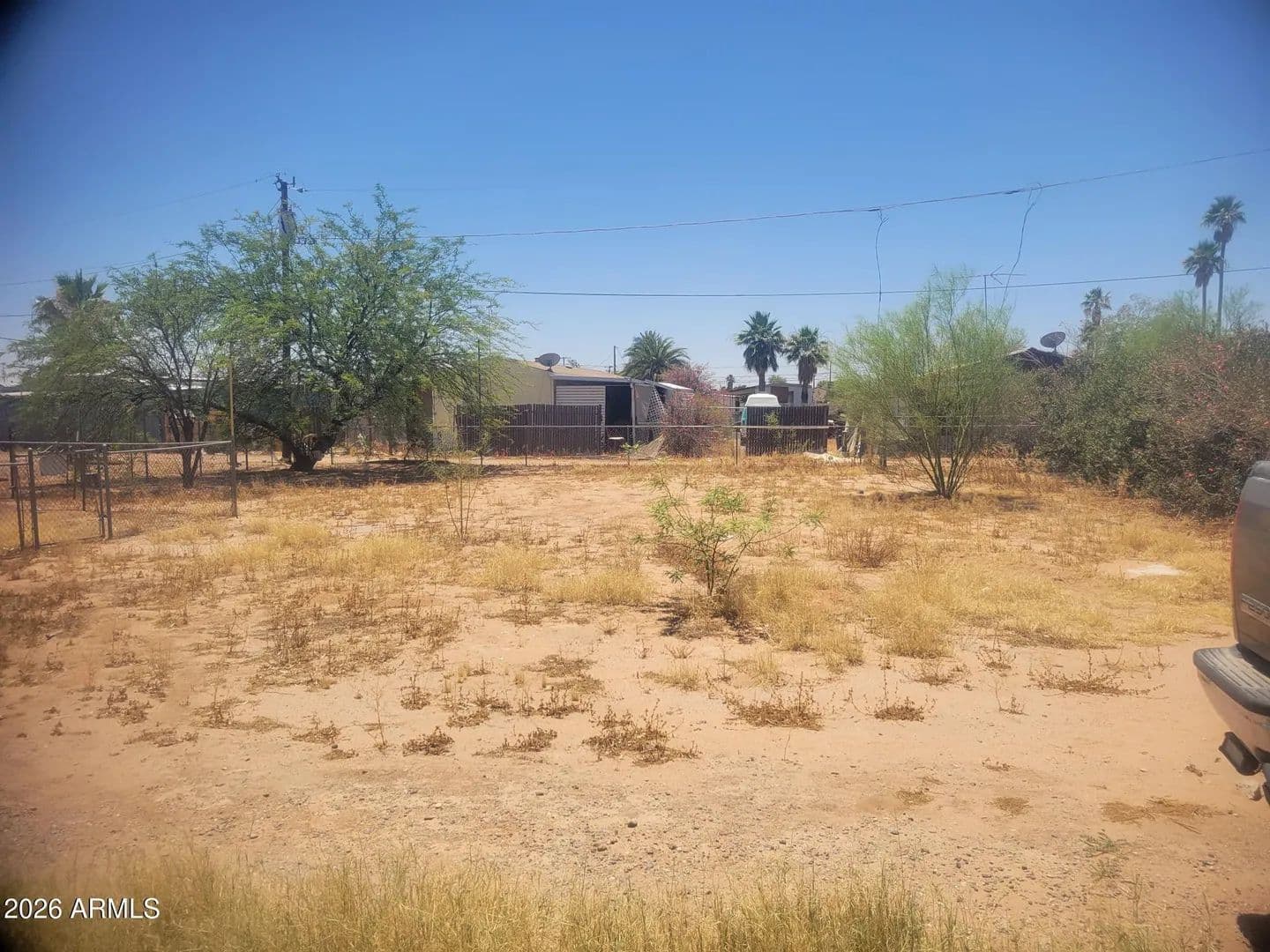 Property from 507 W MCMURRAY Boulevard #2 - KW - Casa Grande, Arizona, 85122
