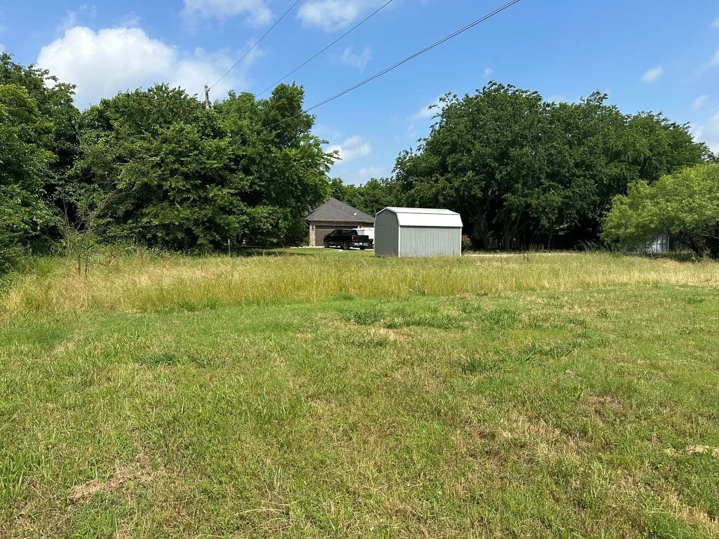 Property from 664 W Gould Street - KW - Pilot Point, Texas, 76258
