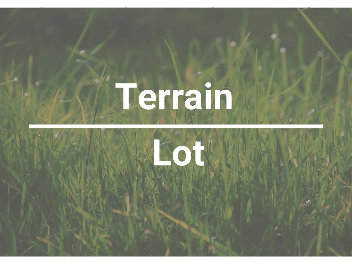 Land for Sale in Montréal (Ville-Marie), 2300 Rue Tupper, #SS1-018 - Canada