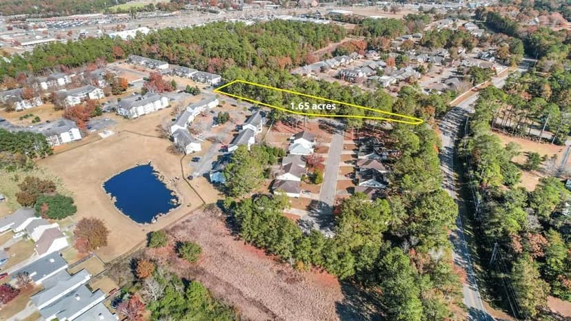 Lots & Land-Other in Dothan