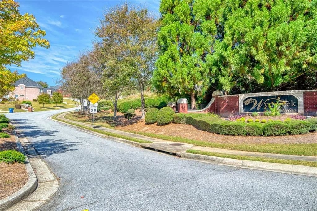 Property from 5646 BOREAL Way SW - KW - Atlanta, Georgia, 30331