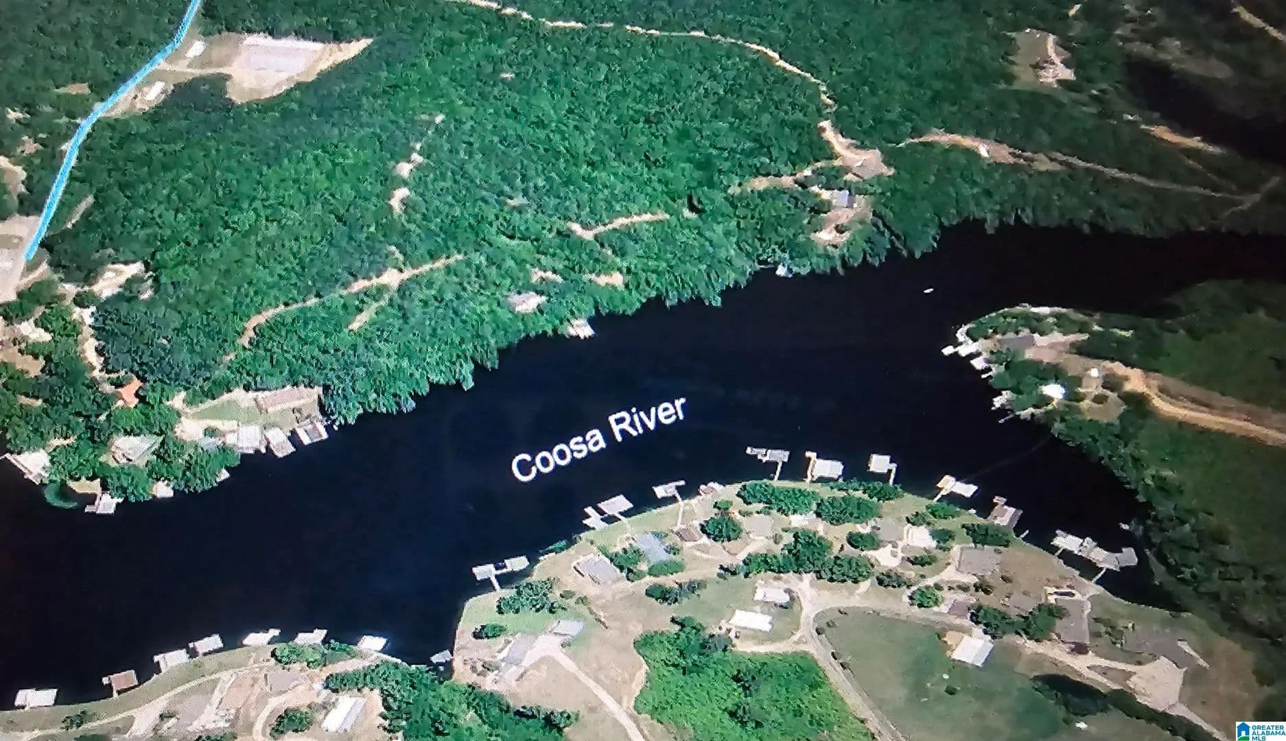 0.33 Acres of Land for Sale in Verbena, Alabama - Verbena, Alabama, 36091