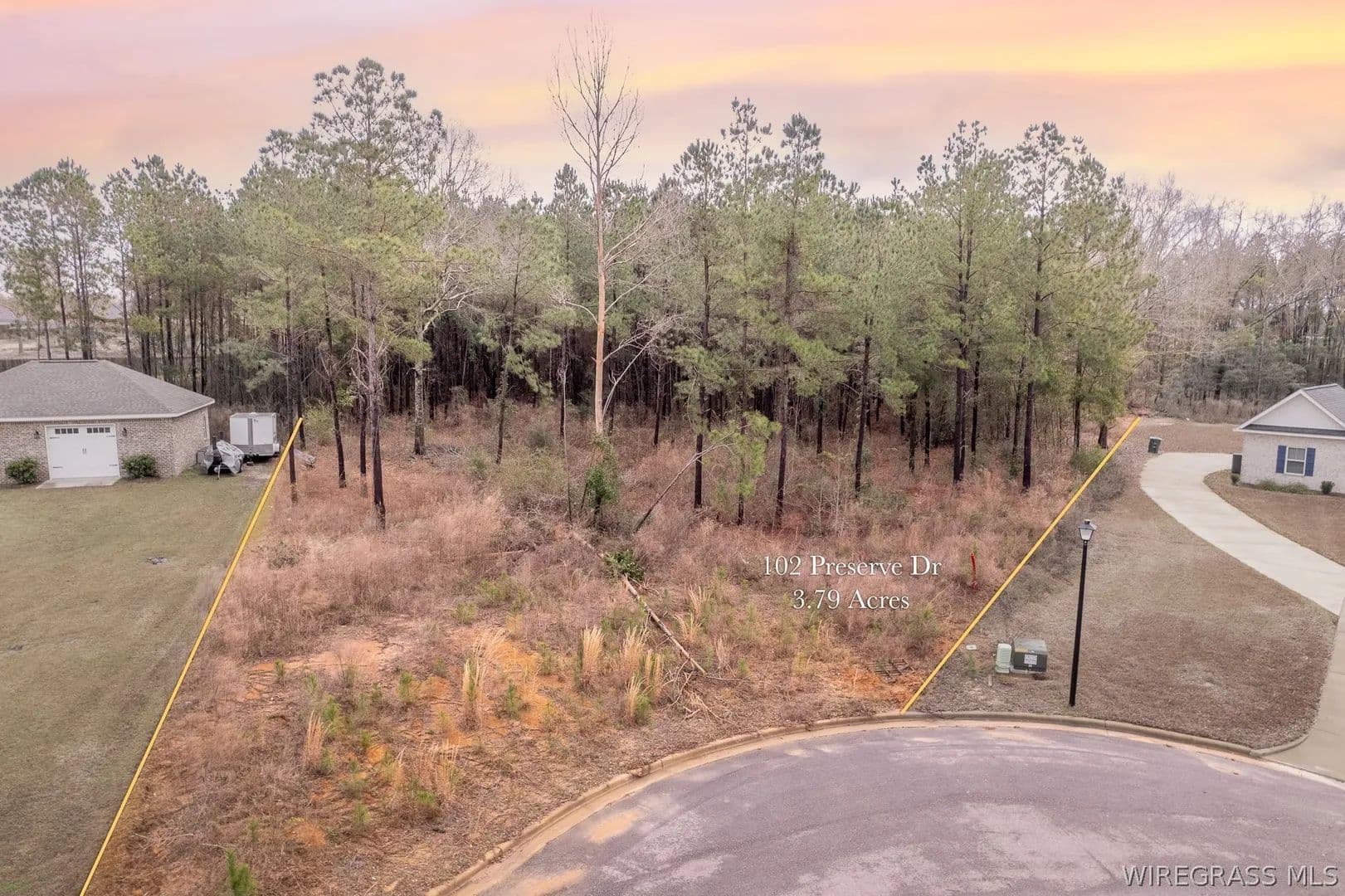 Property from 101 Preserve Drive - KW - Enterprise, Alabama, 36330