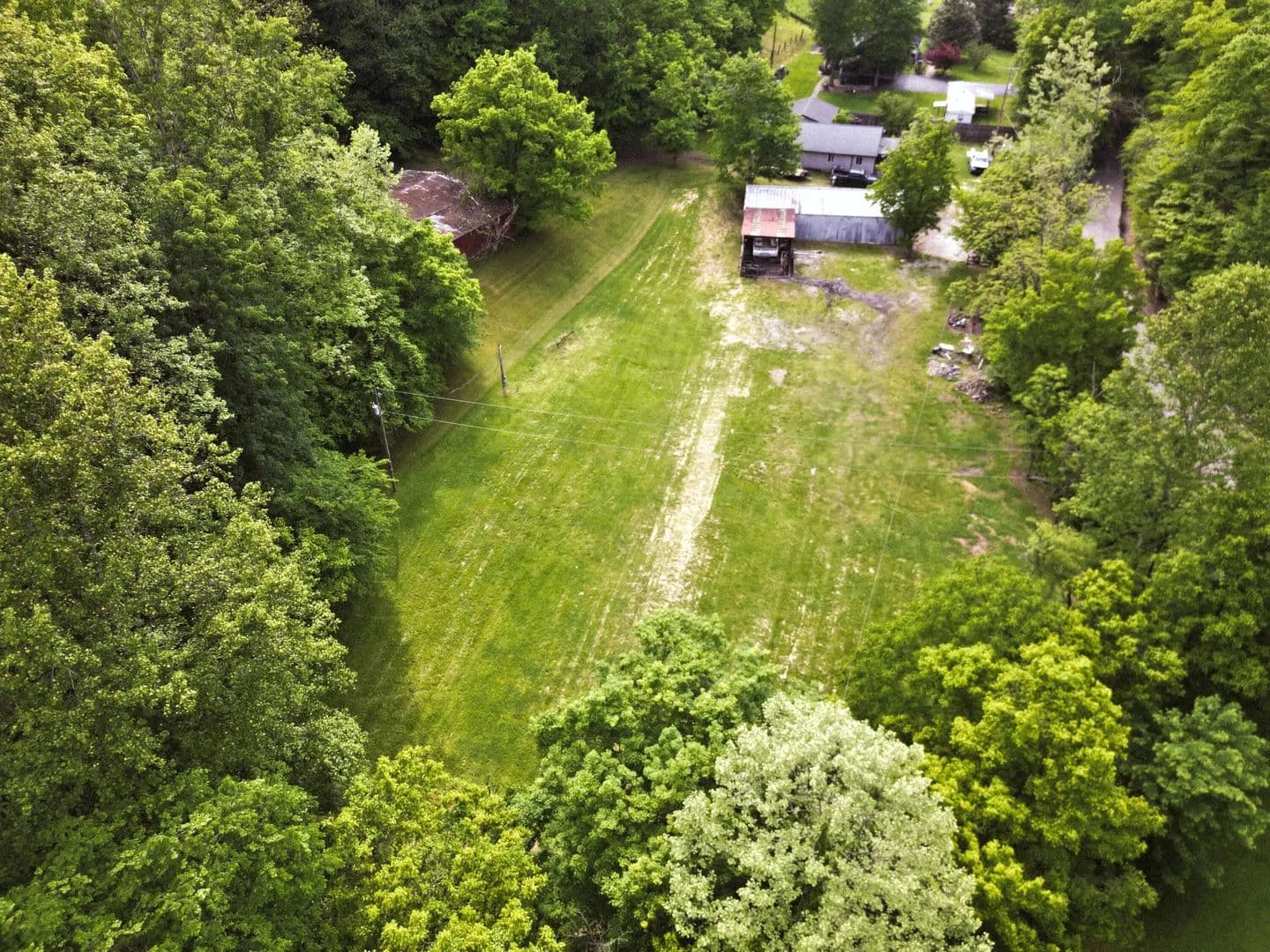 Property from 1165 Wilson Creek - KW - Langley, Kentucky, 41645