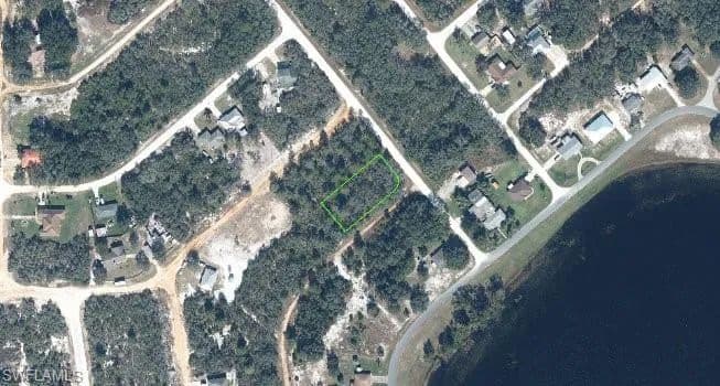 0.46 Acres of Land for Sale in AVON PARK, FL - Avon Park, Florida, 33825