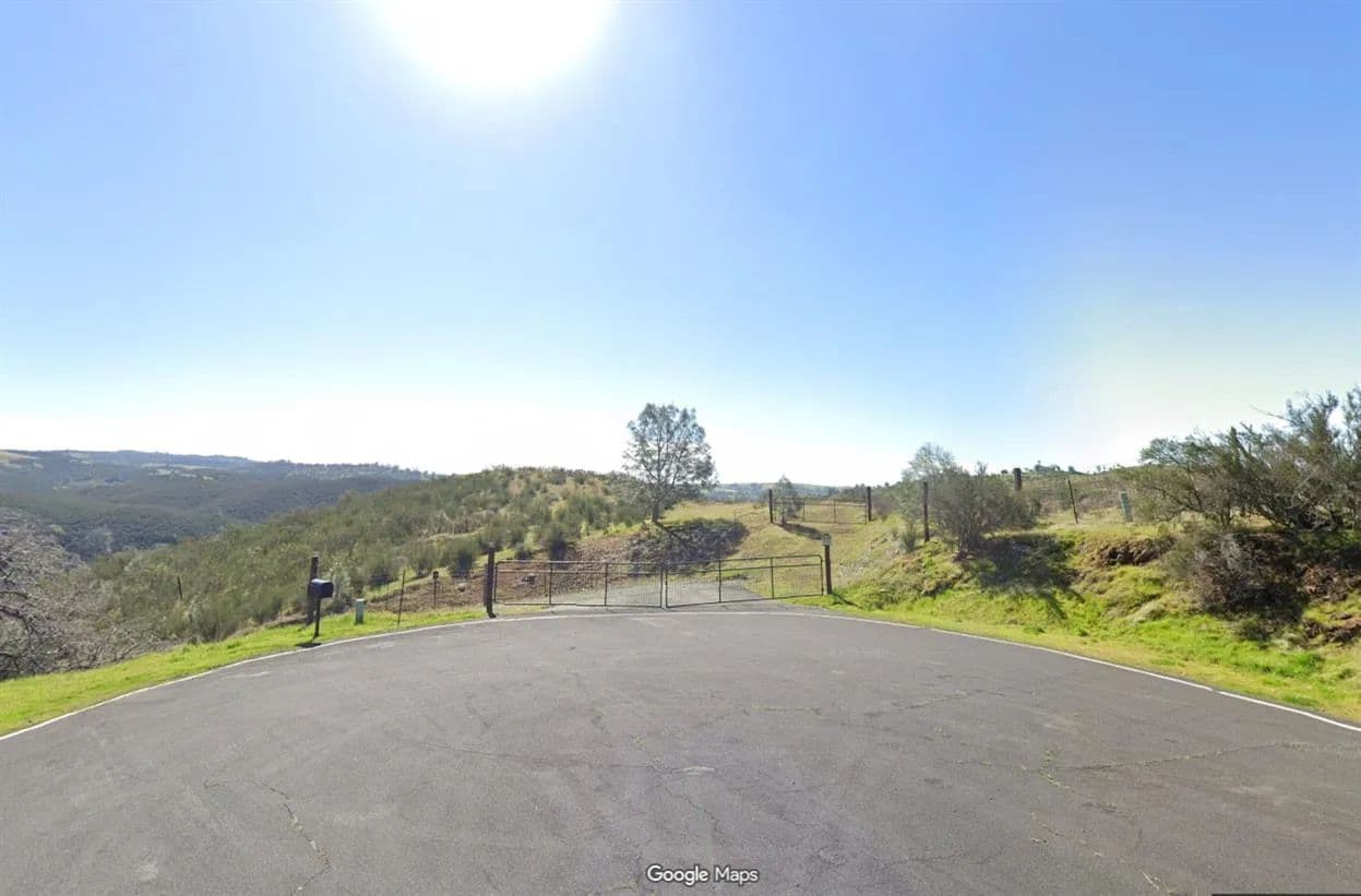 Property from 0 Township 3 North - KW - Valley Springs, California, 95252