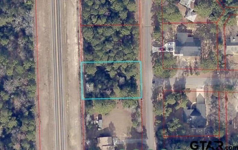 Property from TBD Green Meadow Trail (Lot 140) #TBD Green Meadow Trail (Lot 140) - KW - Holly Lake Ranch, Texas, 75765
