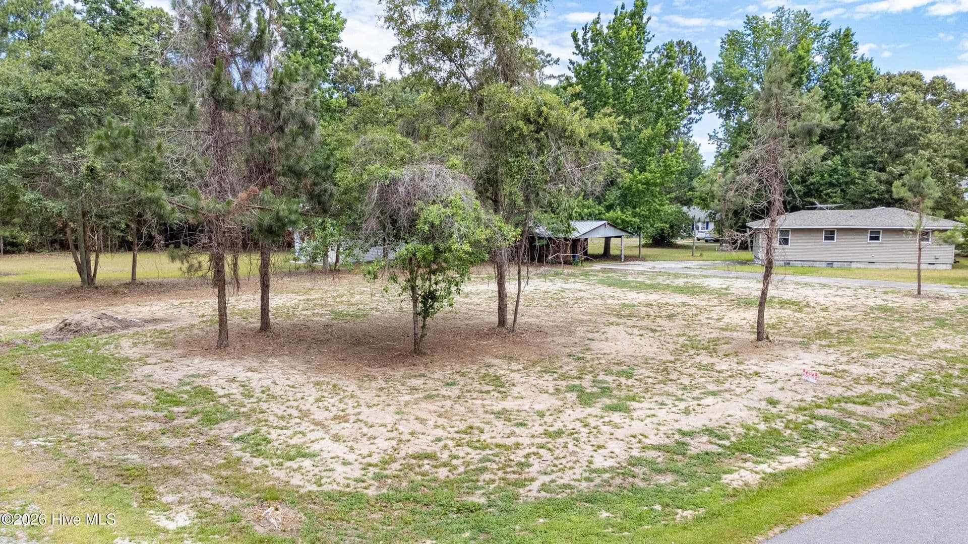 0.27 Acres of Land for Sale in Edenton, NC - Edenton, North Carolina, 27932