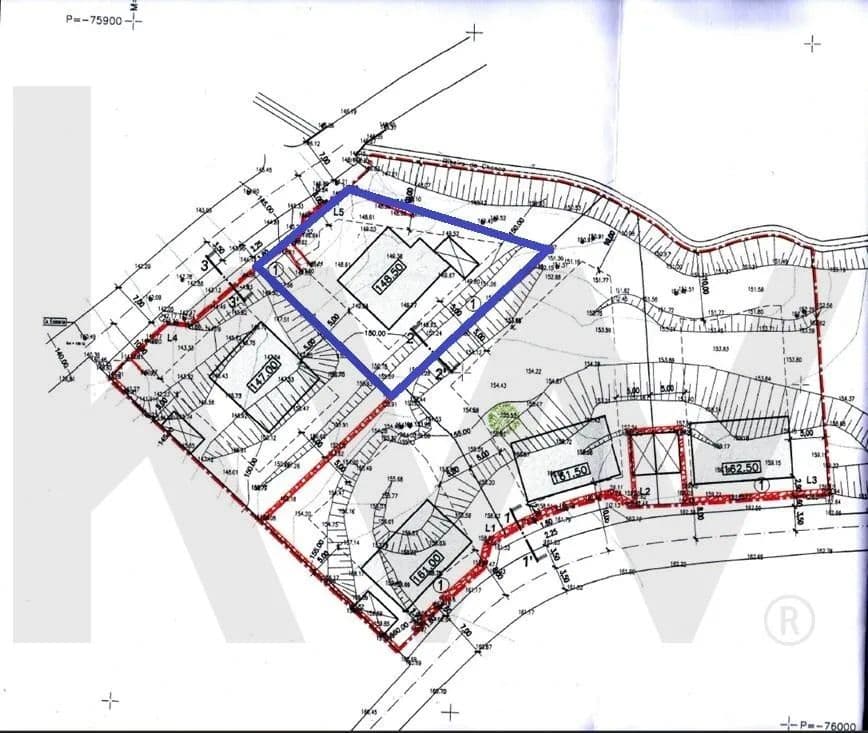 740 Acres of Land for Sale in Azueira e Sobral da Abelheira, Mafra - land for sale