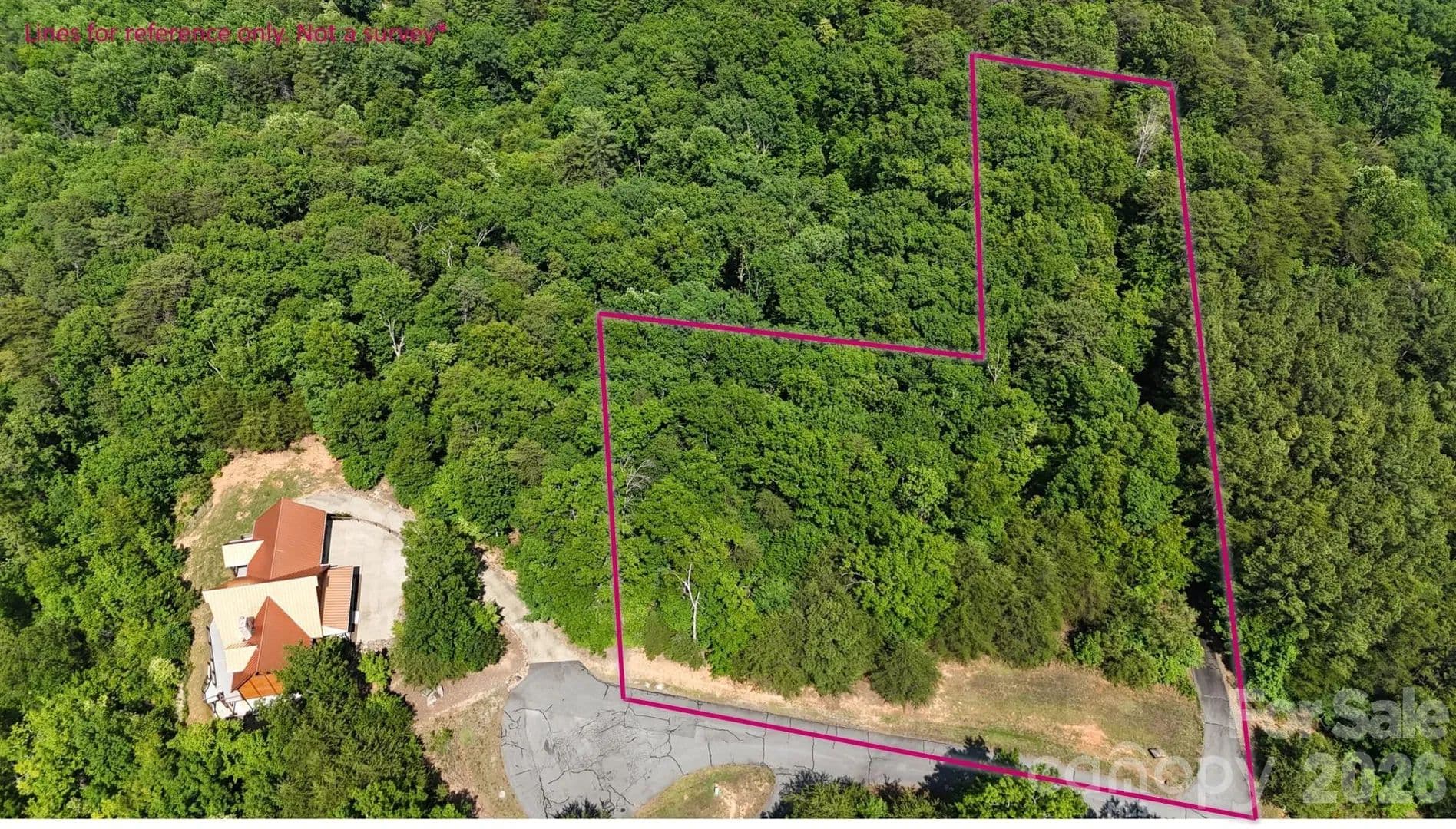 Lots & Land-Other in Lake Lure - Lake Lure, North Carolina, 28746