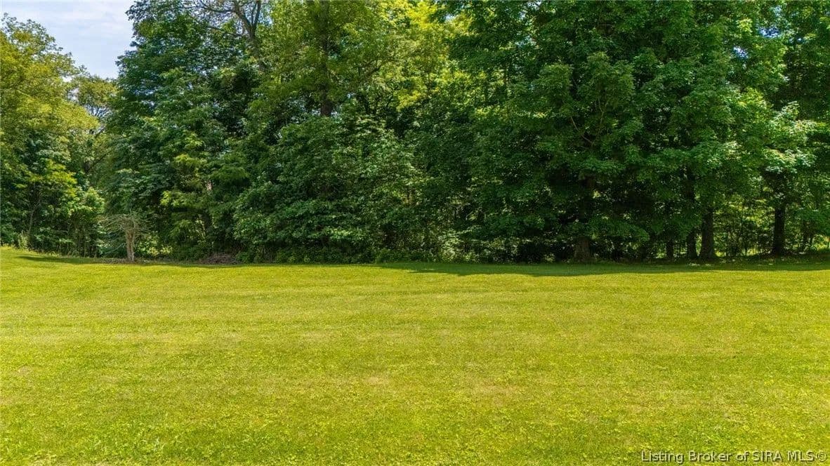 Property from 2549 S College Hills Dr - KW - Hanover, Indiana, 47243