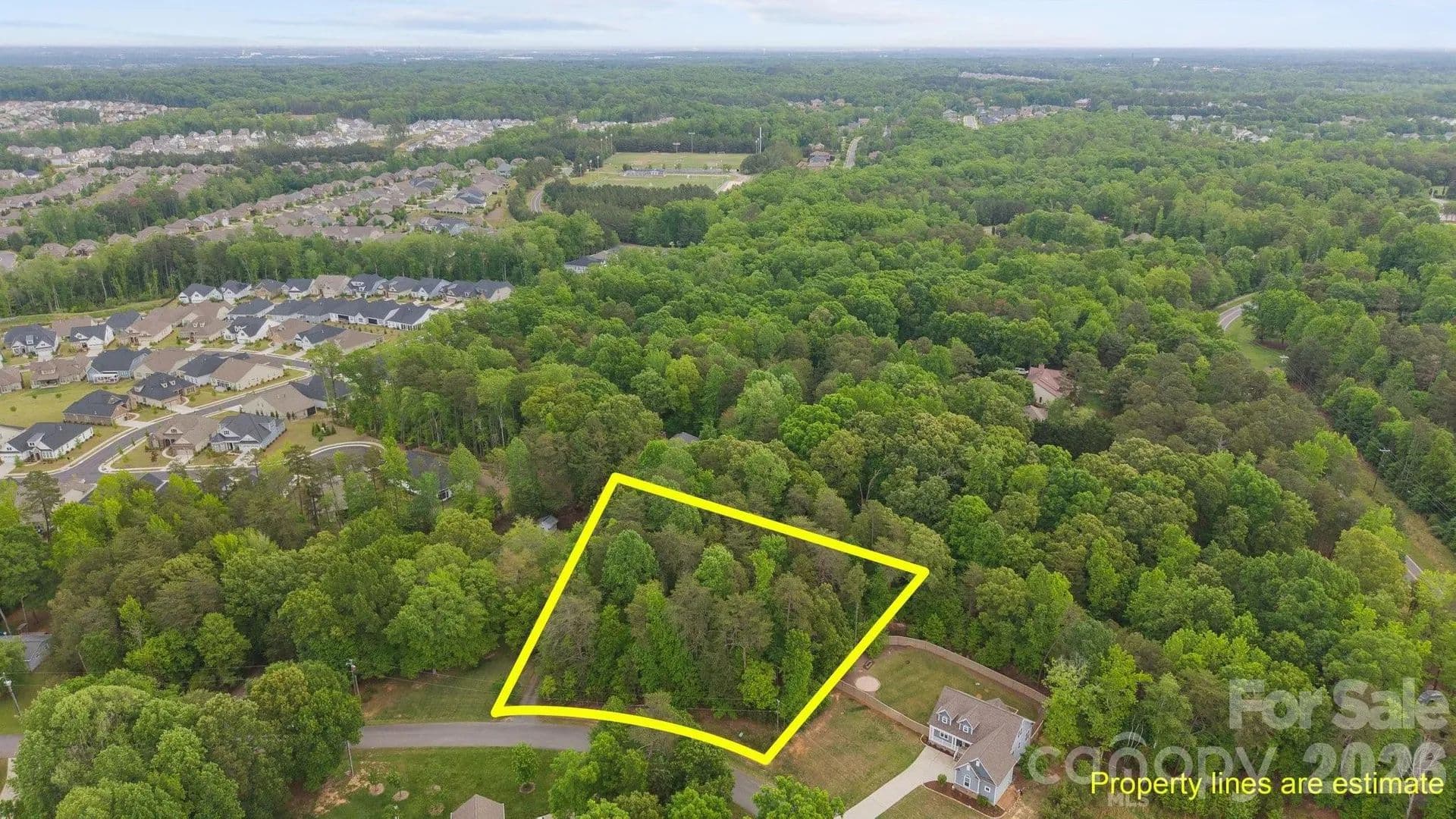 Property from 17421 Green Hill Road - KW - Charlotte, North Carolina, 28278