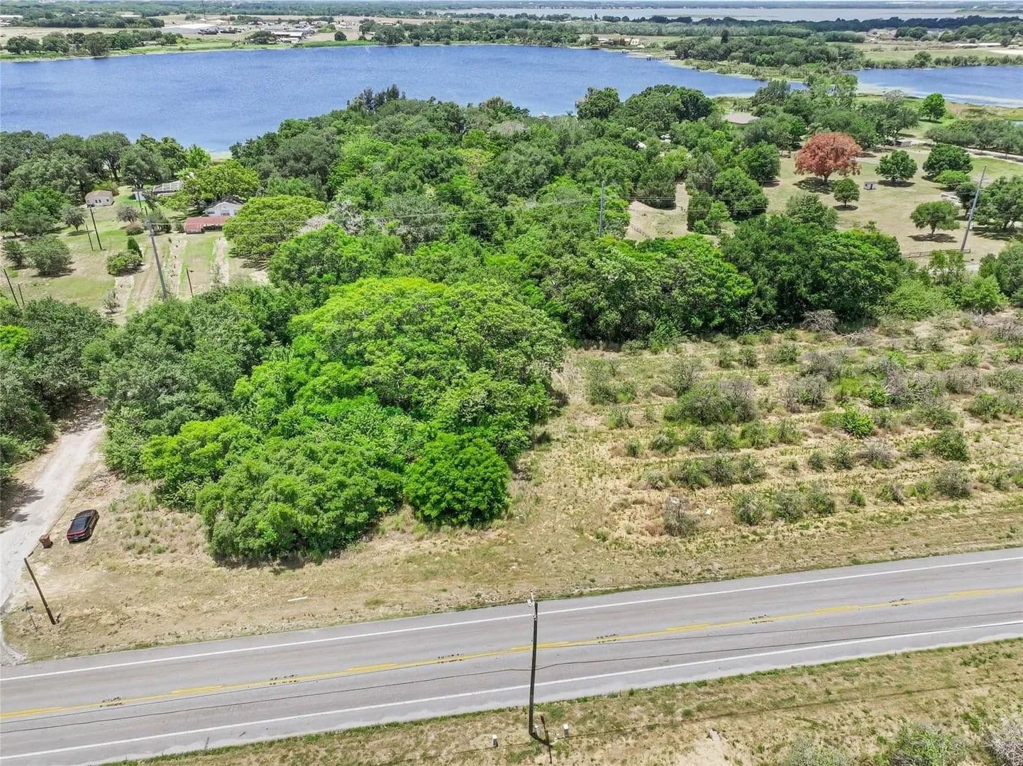 Lots & Land-Other in HAINES CITY - Haines City, Florida, 33844