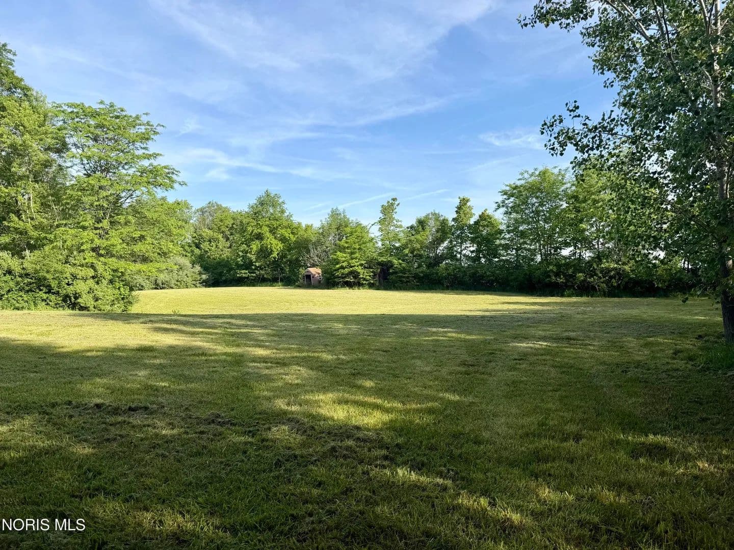 4 Acres of Land for Sale in Cecil, Ohio - Cecil, Ohio, 45821