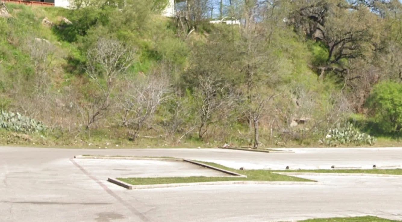 Property from Unknown Address - KW - Austin, Texas, 78721