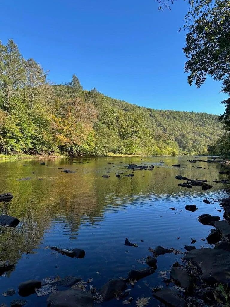 1 Acre of Land for Sale in Lewisburg, WV - Lewisburg, West Virginia, 24901