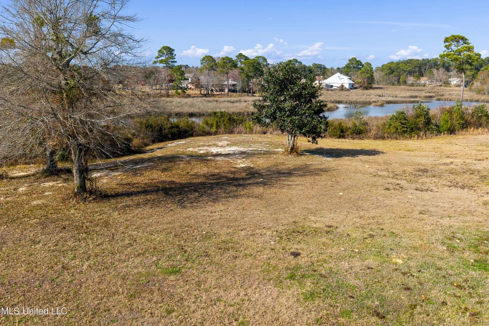 Vacant Land in Biloxi - Biloxi, Mississippi, 39532