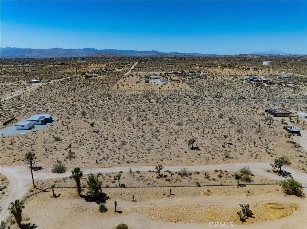 Lots & Land-Other in Yucca Valley - Yucca Valley, California, 92284