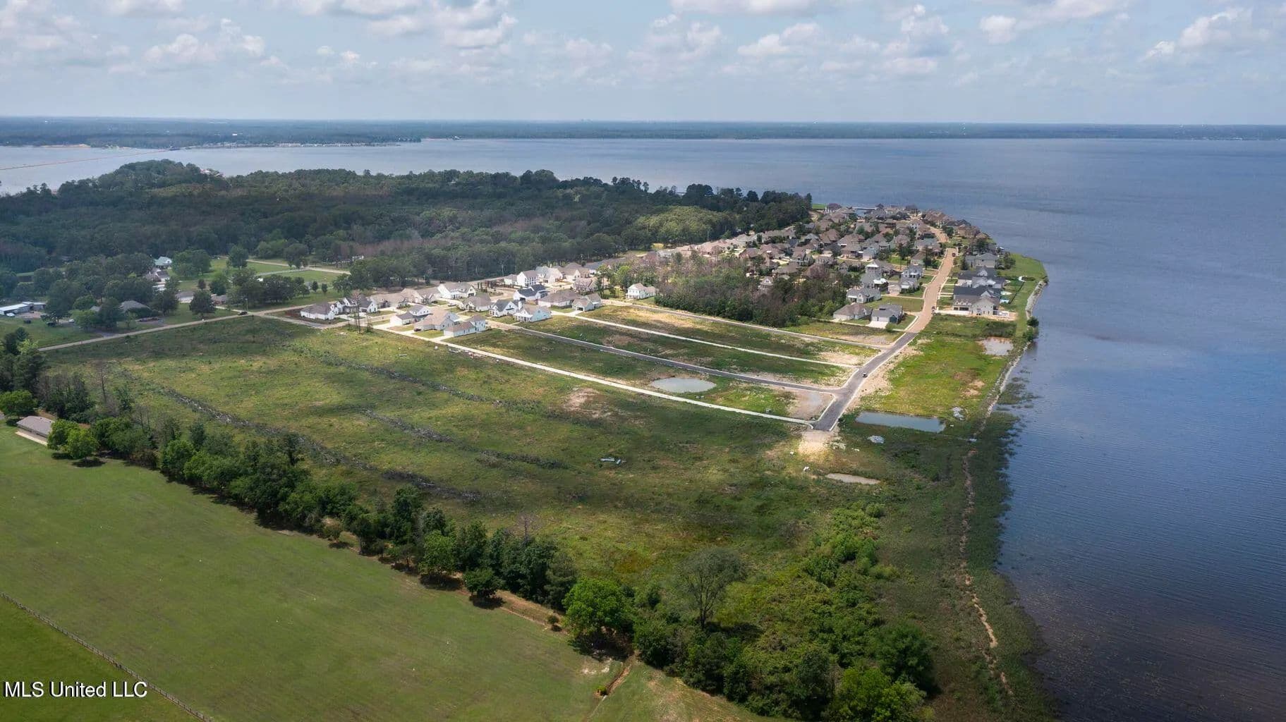 Property from 184 Crepe Myrtle Drive - KW - Brandon, Mississippi, 39047