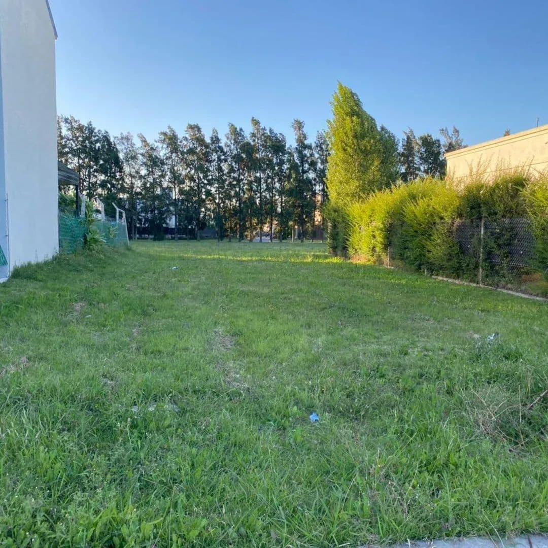 Terreno en venta Jose Hernandez - Argentina