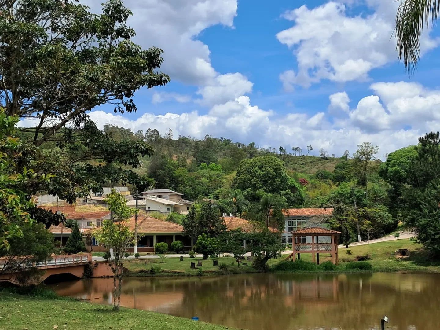 Excelente terreno em Condomínio bem localizado - land for sale