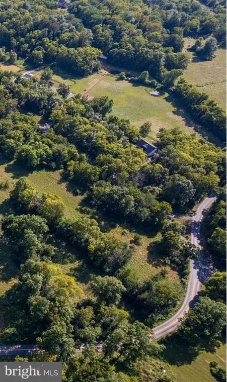 6.19 Acres of Land for Sale in Bunker Hill, West Virginia - Bunker Hill, West Virginia, 25413