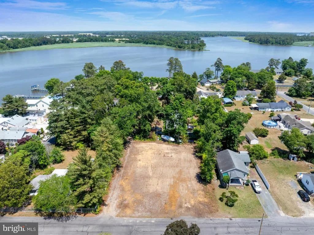 Property from 28059 POSSUM POINT ROAD - KW - Millsboro, Delaware, 19966