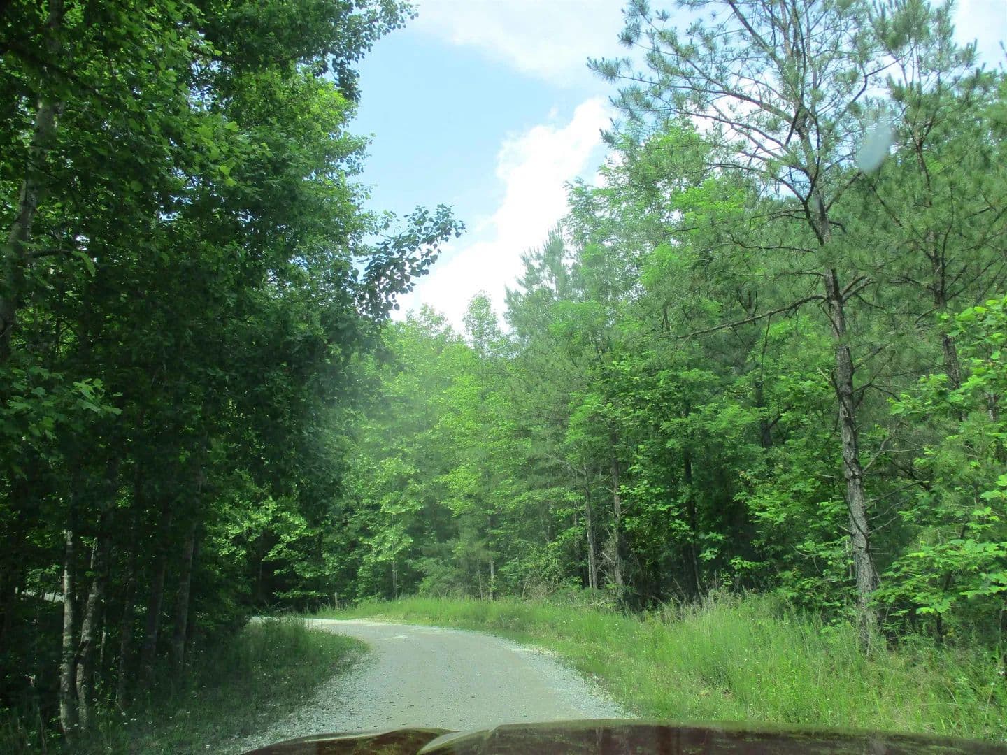 Property from 0 State Rt 7 - KW - Greenup, Kentucky, 41144
