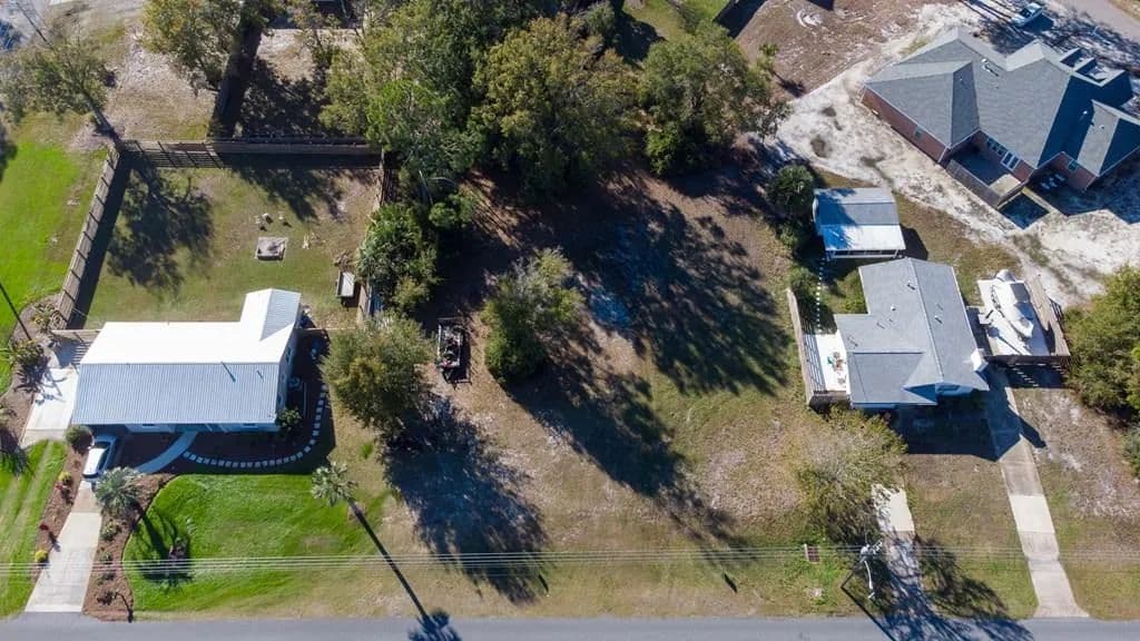 Property from TBD Long Ave - KW - , Florida, 32456