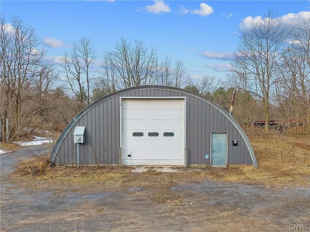 Lots & Land-Other in Lacona - Lacona, New York, 13083