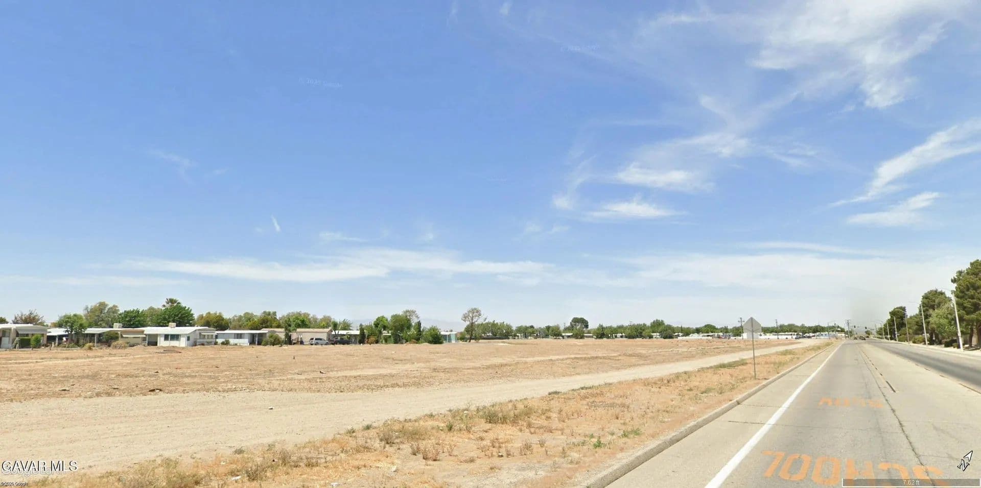 Vacant Land in Lancaster - land for sale