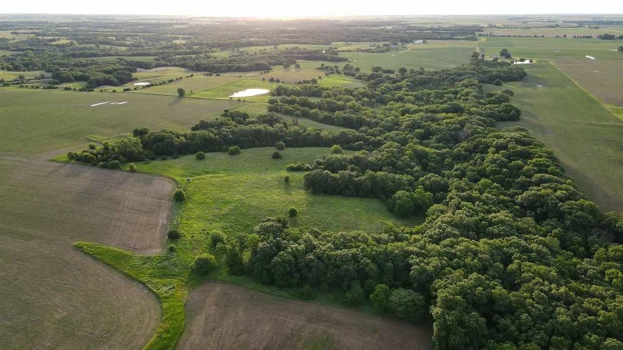Property from 000 150th St - KW - Stockport, Iowa, 52651