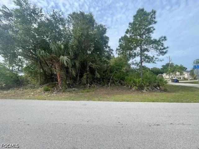 Property from 806 Zona Avenue N - KW - Lehigh Acres, Florida, 33971