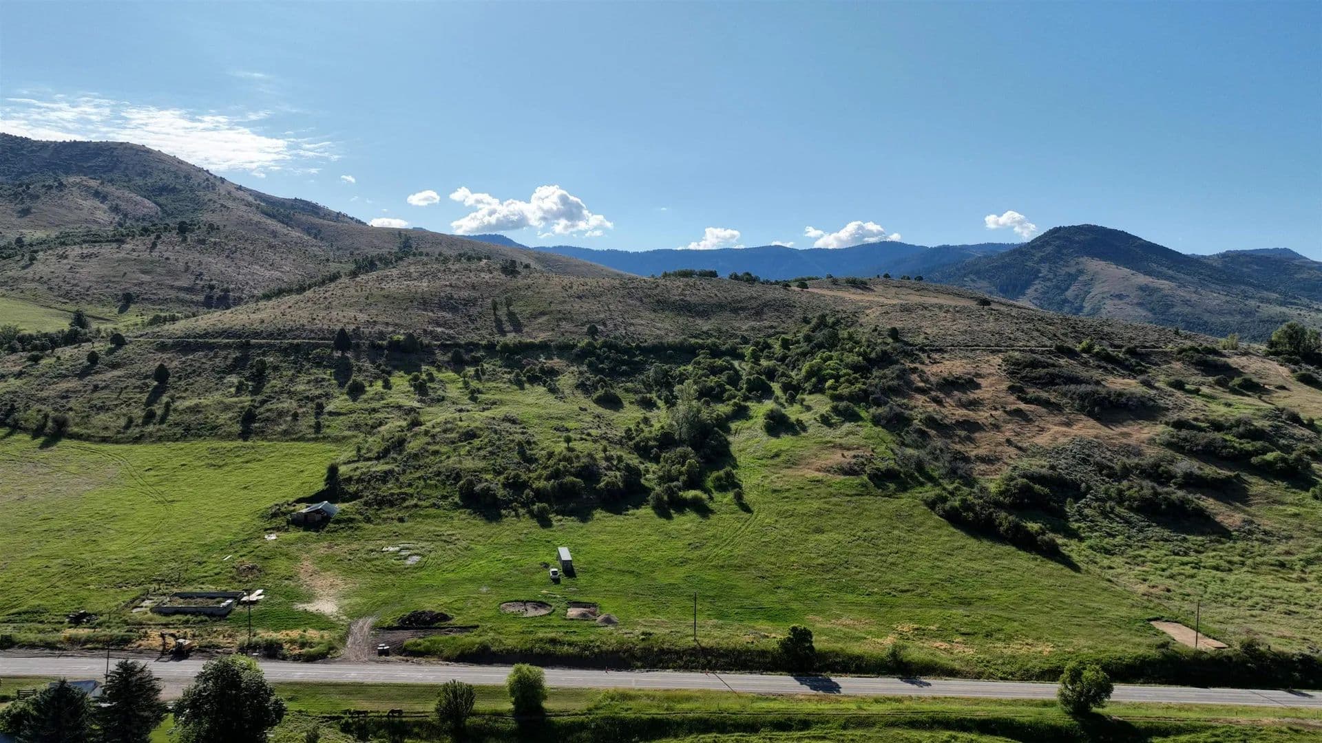 2.2 Acres of Land for Sale in Preston, ID - Preston, Idaho, 83263