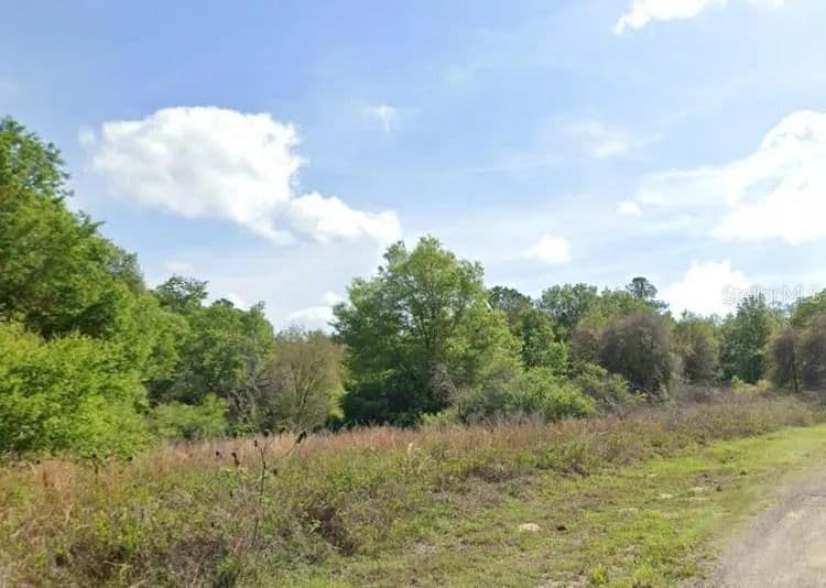 Property from 7995 N WALTON TERRACE - KW - Dunnellon, Florida, 34434