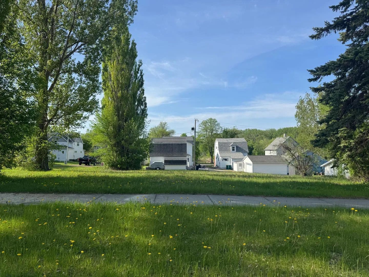 Property from 520 Summit Avenue - KW - Crookston, Minnesota, 56716
