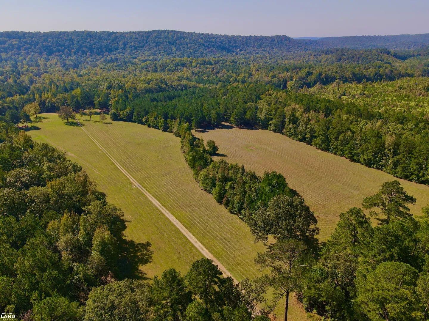 Shades Creek Estate - McCalla, Alabama, 35111