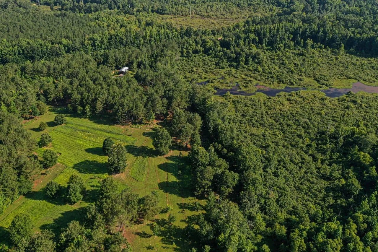Dancing Creek 155 - Sturgis, Mississippi, 39769