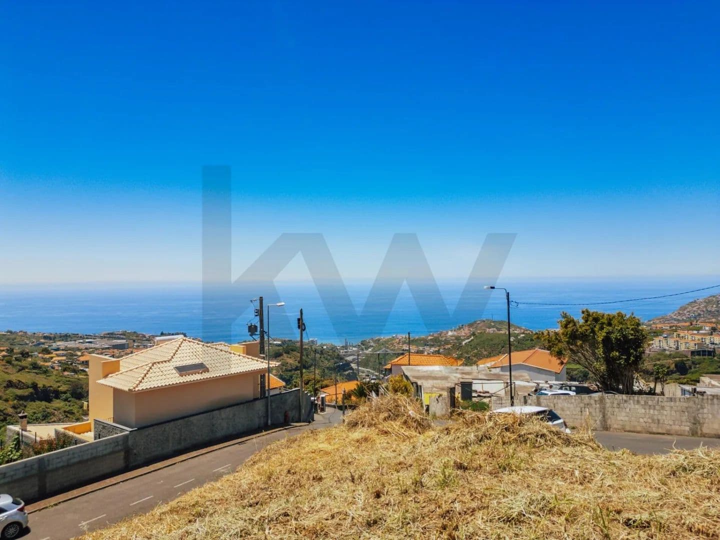 760 Acres of Land for Sale in Santo António, Funchal - land for sale