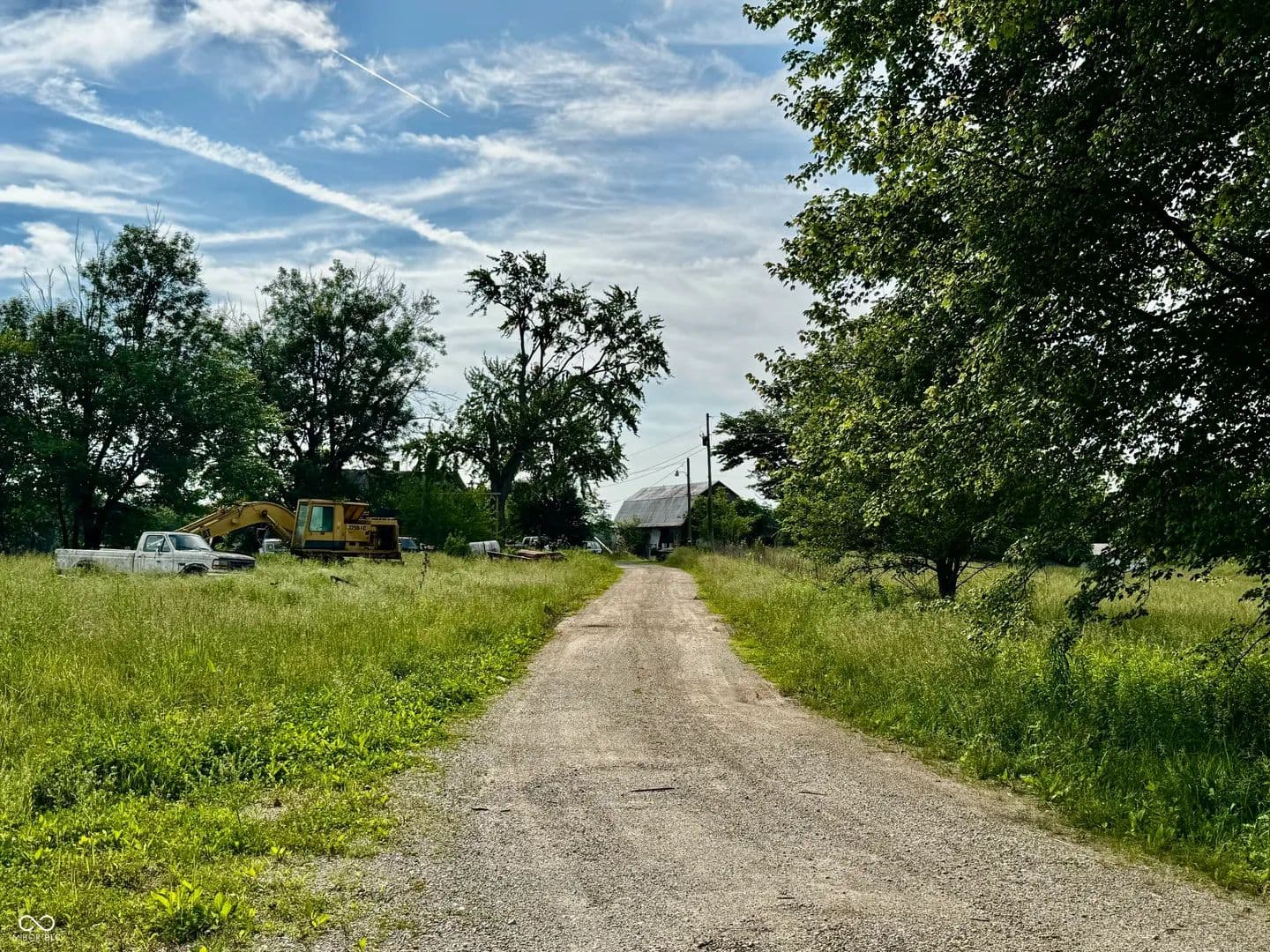 8 Acres of Land for Sale in Seymour, Indiana - Seymour, Indiana, 47274