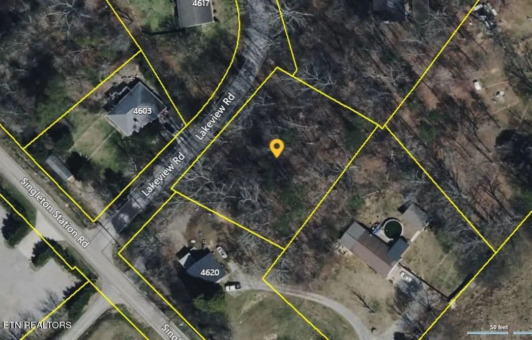 Property from 4608 Lakeview Rd - KW - Louisville, Tennessee, 37777
